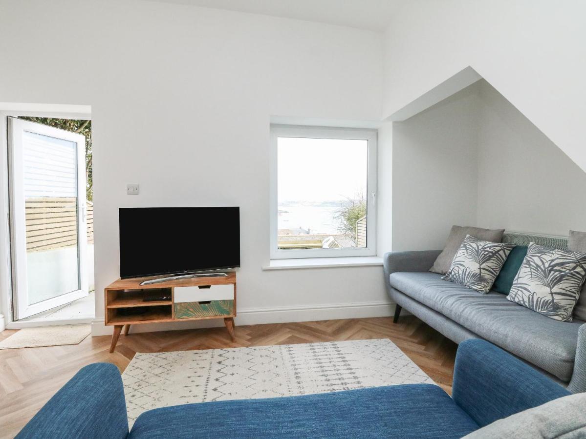 Through The Porthole Villa Falmouth Luaran gambar