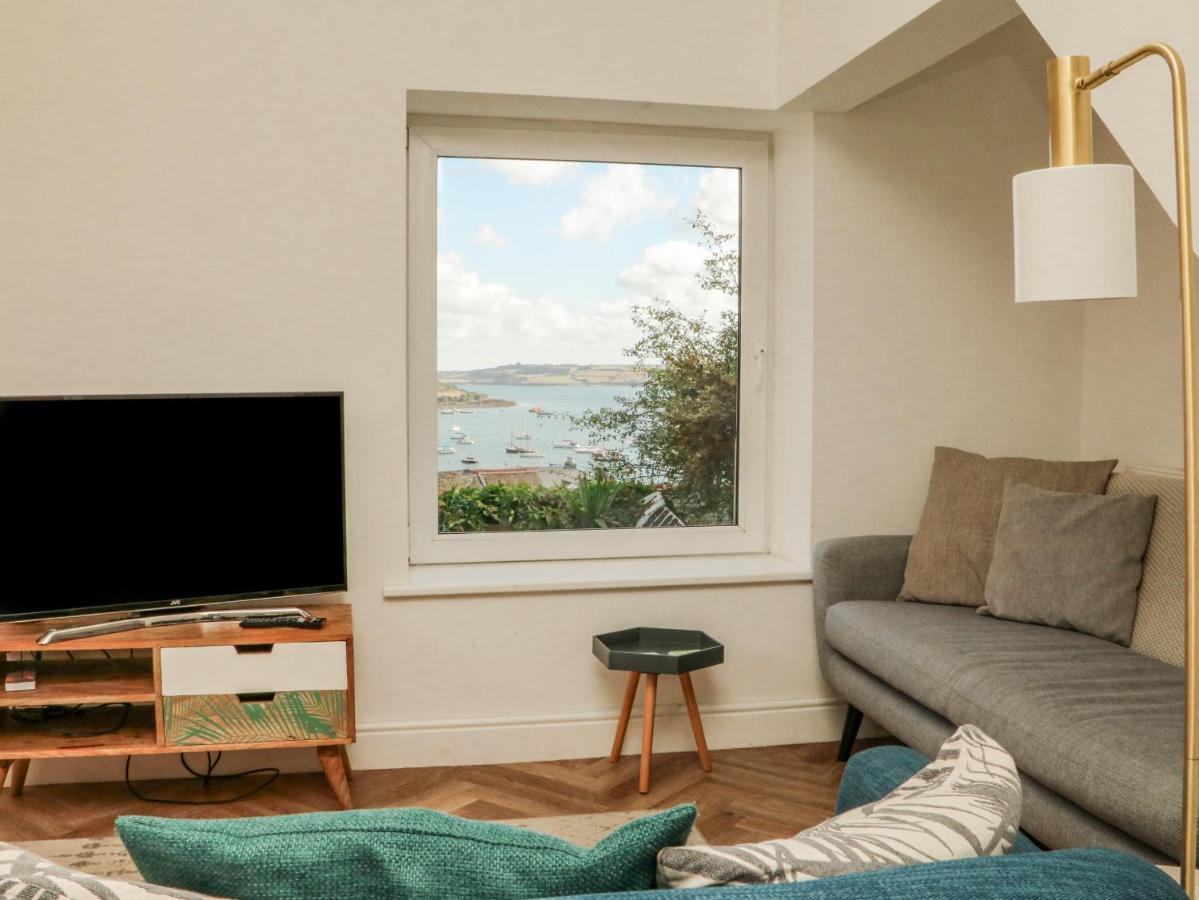 Through The Porthole Villa Falmouth Luaran gambar