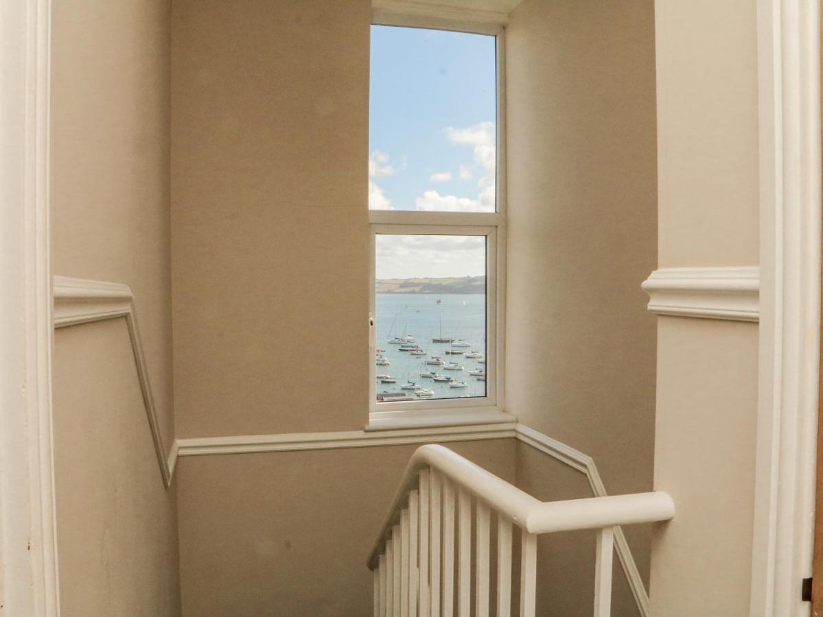 Through The Porthole Villa Falmouth Luaran gambar
