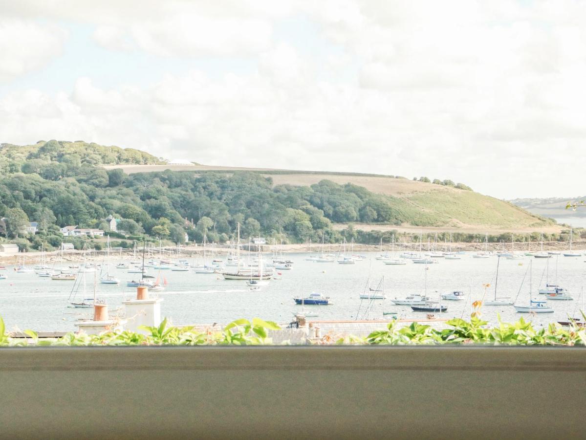 Through The Porthole Villa Falmouth Luaran gambar