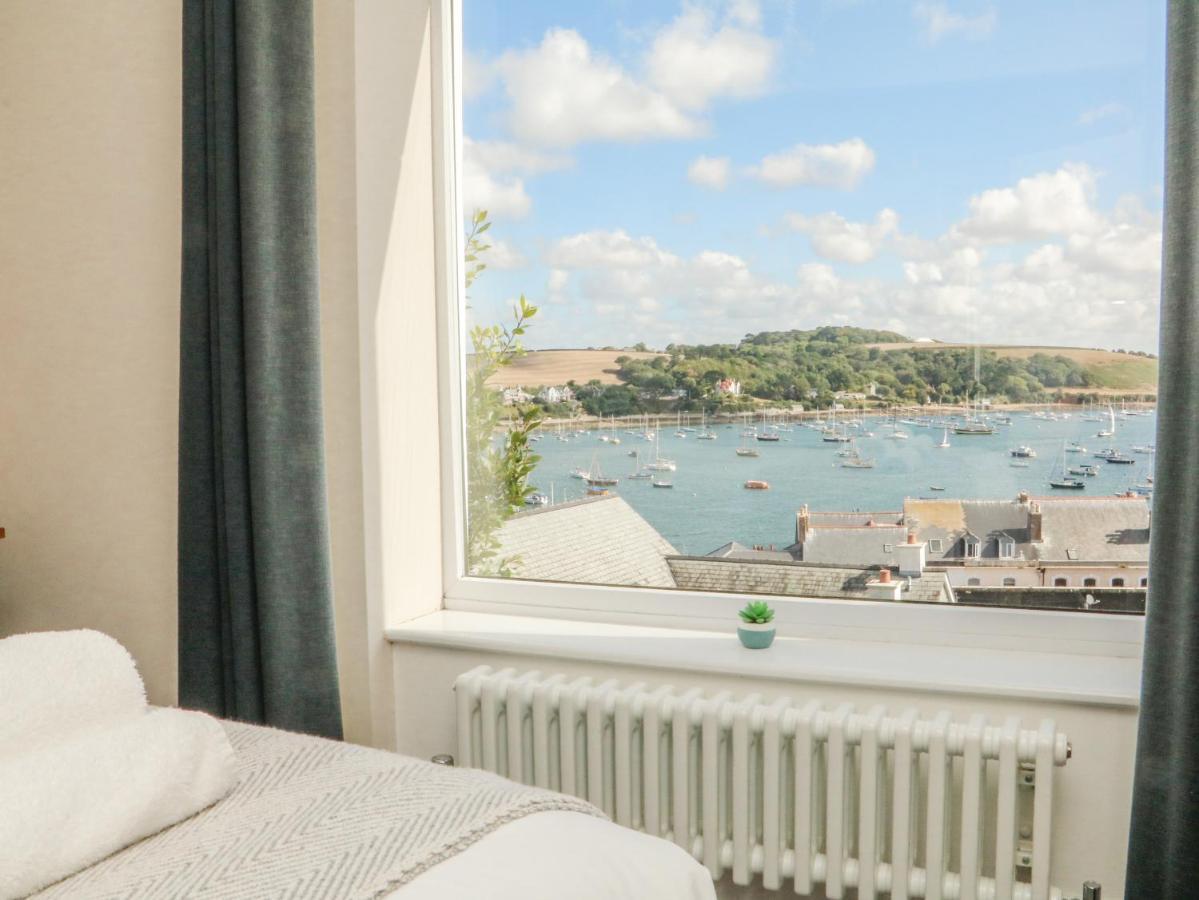 Through The Porthole Villa Falmouth Luaran gambar